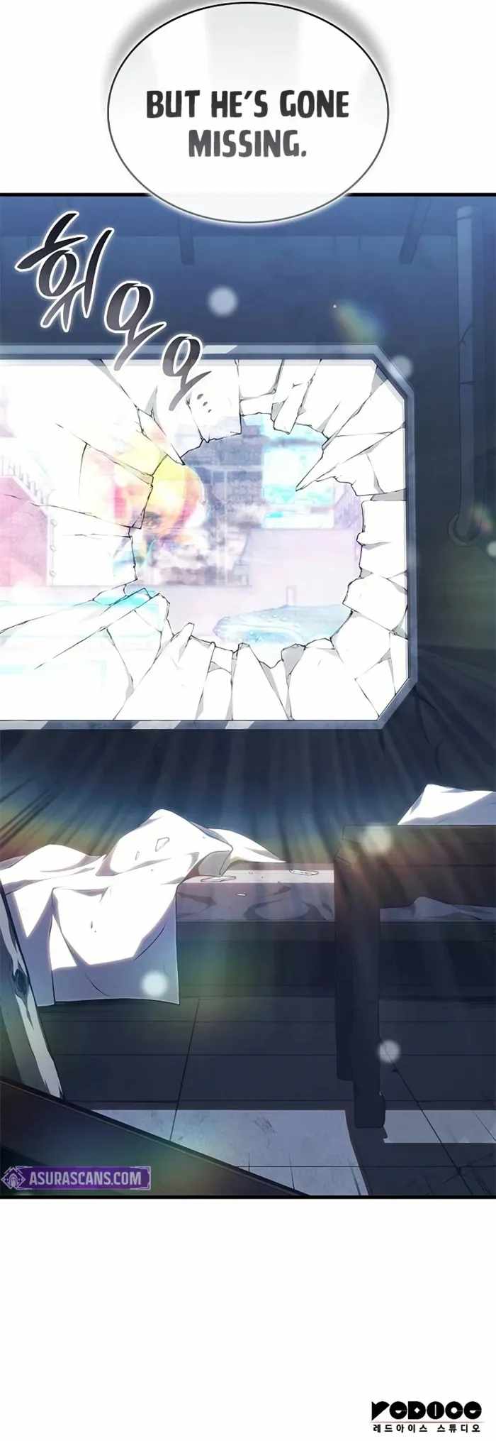 Bad Born Blood Chapter 41 19